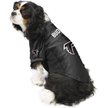 Show in main carousel: Littlearth NFL Personalized Stretch Dog & Cat Jersey, Atlanta Falcons, X-Large slide 3 of 9