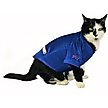 Show in main carousel: Littlearth NFL Personalized Stretch Dog & Cat Jersey, Buffalo Bills, X-Large slide 5 of 9