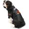 Show in main carousel: Littlearth NFL Personalized Stretch Dog & Cat Jersey, Cincinnati Bengals, Medium slide 4 of 10