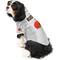 Show in main carousel: Littlearth NFL Personalized Stretch Dog & Cat Jersey, Cleveland Browns, X-Large slide 4 of 10