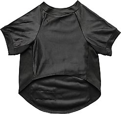 Littlearth NFL Personalized Stretch Dog & Cat Jersey, Detroit Lions, X-Small slide 2 of 7