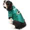 Show in main carousel: Littlearth NFL Personalized Stretch Dog & Cat Jersey, Green Bay Packers, X-Large slide 4 of 10
