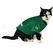 Littlearth NFL Stretch Dog & Cat Jersey, Seattle Seahawks