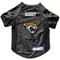 Show in main carousel: Littlearth NFL Personalized Stretch Dog & Cat Jersey, Jacksonville Jaguars, X-Large slide 1 of 10