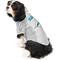 Show in main carousel: Littlearth NFL Personalized Stretch Dog & Cat Jersey, Miami Dolphins, Small slide 3 of 9