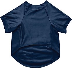 Littlearth NFL Personalized Stretch Dog & Cat Jersey, Seattle Seahawks, Small slide 2 of 7