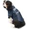 Show in main carousel: Littlearth NFL Personalized Stretch Dog & Cat Jersey, Seattle Seahawks, Small slide 4 of 10
