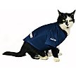 Show in main carousel: Littlearth NFL Personalized Stretch Dog & Cat Jersey, Seattle Seahawks, X-Large slide 5 of 9