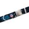 Show in main carousel: Littlearth NFL Premium Dog & Cat Collar, Carolina Panthers, Large slide 1 of 5