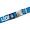 Show in main carousel: Littlearth NFL Premium Dog & Cat Collar, Detroit Lions, Large slide 1 of 5