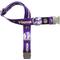 Show in main carousel: Littlearth NFL Premium Dog & Cat Collar, Minnesota Vikings, Small slide 1 of 5