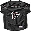 Show in main carousel: Littlearth NFL Stretch Dog & Cat Jersey, Atlanta Falcons, Big Dog slide 1 of 5