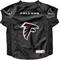 Show in main carousel: Littlearth NFL Stretch Dog & Cat Jersey, Atlanta Falcons, Big Dog slide 1 of 5
