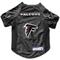 Show in main carousel: Littlearth NFL Stretch Dog & Cat Jersey, Atlanta Falcons, Large slide 1 of 8