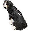 Show in main carousel: Littlearth NFL Stretch Dog & Cat Jersey, Atlanta Falcons, X-Large slide 3 of 8
