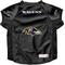 Show in main carousel: Littlearth NFL Stretch Dog & Cat Jersey, Baltimore Ravens, Big Dog slide 1 of 6