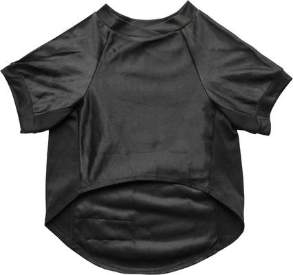 Show full view: Littlearth NFL Stretch Dog & Cat Jersey, Baltimore Ravens, Large slide 2 of 8