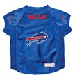 Show in main carousel: Littlearth NFL Stretch Dog & Cat Jersey, Buffalo Bills, Big Dog slide 1 of 5