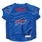 Show in main carousel: Littlearth NFL Stretch Dog & Cat Jersey, Buffalo Bills, Big Dog slide 1 of 6