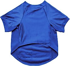Littlearth NFL Stretch Dog & Cat Jersey, Buffalo Bills, Medium slide 2 of 7
