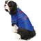Show in main carousel: Littlearth NFL Stretch Dog & Cat Jersey, Buffalo Bills, X-Large slide 3 of 8