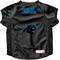Show in main carousel: Littlearth NFL Stretch Dog & Cat Jersey, Carolina Panthers, Big Dog slide 1 of 6