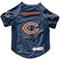 Show in main carousel: Littlearth NFL Stretch Dog & Cat Jersey, Chicago Bears, Large slide 1 of 9