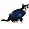 Show in main carousel: Littlearth NFL Stretch Dog & Cat Jersey, Chicago Bears, Medium slide 5 of 8