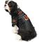 Show in main carousel: Littlearth NFL Stretch Dog & Cat Jersey, Cincinnati Bengals, Medium slide 3 of 8