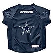 Show in main carousel: Littlearth NFL Stretch Dog & Cat Jersey, Dallas Cowboys, Big Dog slide 1 of 6