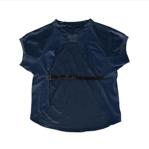 Littlearth NFL Stretch Dog & Cat Jersey, Denver Broncos, Big Dog