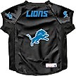 Show in main carousel: Littlearth NFL Stretch Dog & Cat Jersey, Detroit Lions, Big Dog slide 1 of 6