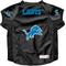 Show in main carousel: Littlearth NFL Stretch Dog & Cat Jersey, Detroit Lions, Big Dog slide 1 of 6