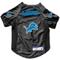 Show in main carousel: Littlearth NFL Stretch Dog & Cat Jersey, Detroit Lions, Medium slide 1 of 8
