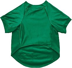 Littlearth NFL Stretch Dog & Cat Jersey, Green Bay Packers, Large slide 2 of 7
