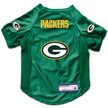 Show in main carousel: Littlearth NFL Stretch Dog & Cat Jersey, Green Bay Packers, X-Large slide 1 of 8