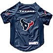 Show in main carousel: Littlearth NFL Stretch Dog & Cat Jersey, Houston Texans, Small slide 1 of 8