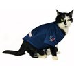 Show in main carousel: Littlearth NFL Stretch Dog & Cat Jersey, Houston Texans, Small slide 5 of 8