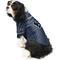 Show in main carousel: Littlearth NFL Stretch Dog & Cat Jersey, Houston Texans, X-Large slide 4 of 9