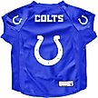Show in main carousel: Littlearth NFL Stretch Dog & Cat Jersey, Indianapolis Colts, Big Dog slide 1 of 5