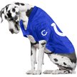 Show in main carousel: Littlearth NFL Stretch Dog & Cat Jersey, Indianapolis Colts, Big Dog slide 3 of 5