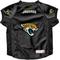 Show in main carousel: Littlearth NFL Stretch Dog & Cat Jersey, Jacksonville Jaguars, Big Dog slide 1 of 5