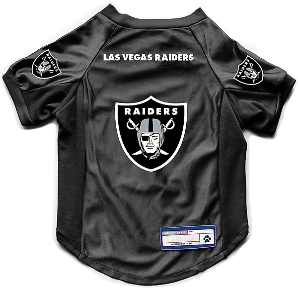 Littlearth NFL Stretch Dog & Cat Jersey