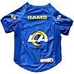 Show in main carousel: Littlearth NFL Stretch Dog & Cat Jersey, Los Angeles Rams, X-Large slide 1 of 5