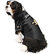 Show in main carousel: Littlearth NFL Stretch Dog & Cat Jersey, New Orleans Saints, Large slide 3 of 8