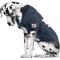 Show in main carousel: Littlearth NFL Stretch Dog & Cat Jersey, New York Giants, Big Dog slide 4 of 7
