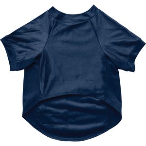 Littlearth NFL Stretch Dog & Cat Jersey, New York Giants, X-Large