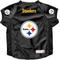 Show in main carousel: Littlearth NFL Stretch Dog & Cat Jersey, Pittsburgh Steelers, Big Dog slide 1 of 6