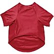 Show in main carousel: Littlearth NFL Stretch Dog & Cat Jersey, San Francisco 49ers, Small slide 2 of 6