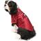 Show in main carousel: Littlearth NFL Stretch Dog & Cat Jersey, Tampa Bay Buccaneers, Medium slide 4 of 9